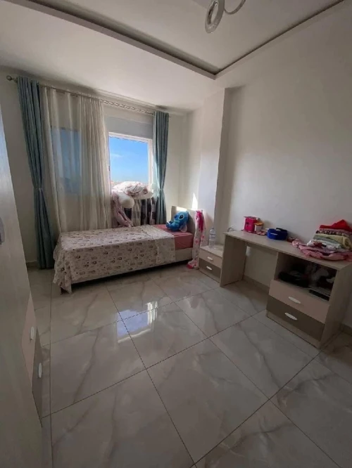 Vente Appartement F3 Alger Bordj el kiffan