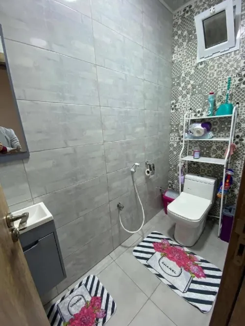 Vente Appartement F3 Alger Bordj el kiffan