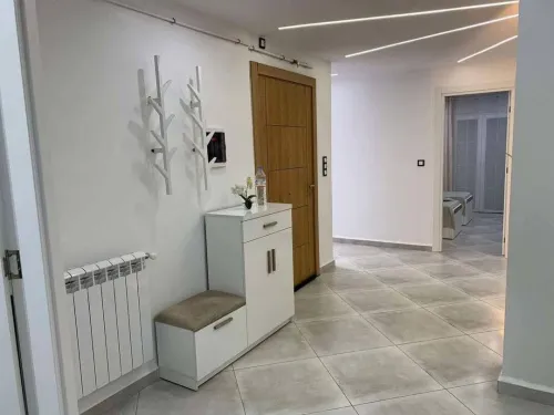 Vente Appartement F4 Alger Bordj el kiffan