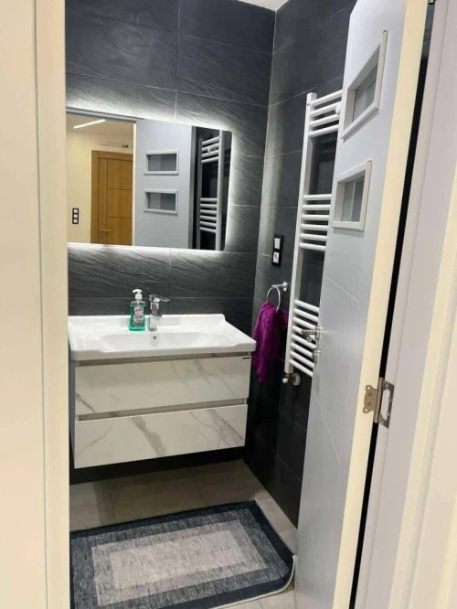 Vente Appartement F3 Alger Bordj el kiffan