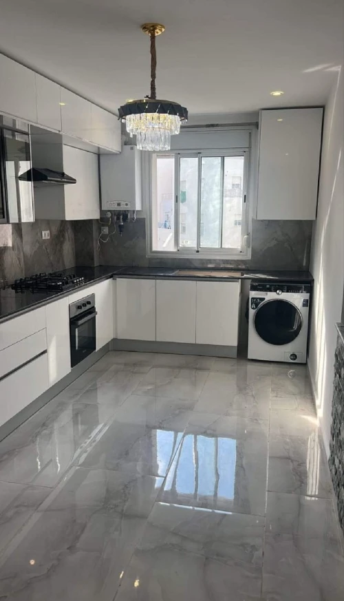 Vente Appartement F3 Alger Bordj el kiffan