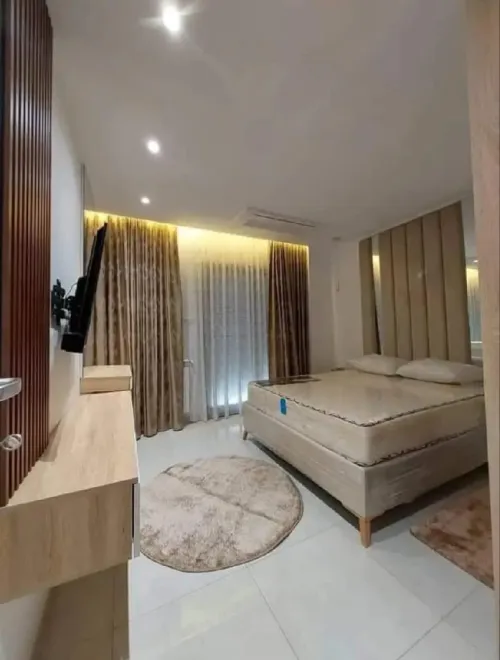 Vente Appartement F3 Alger Bordj el kiffan