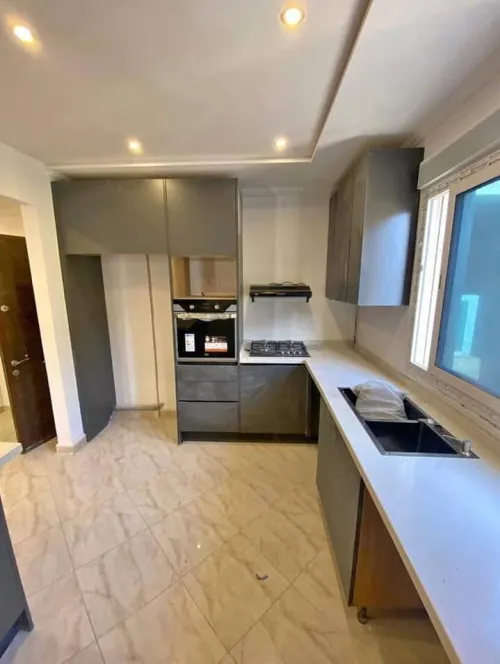 Vente Appartement F2 Alger Bordj el bahri