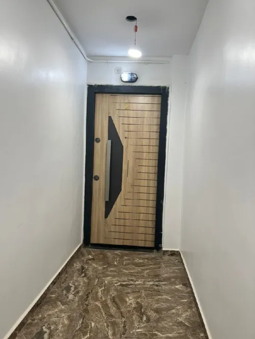 Vente Appartement F2 Alger Bordj el kiffan