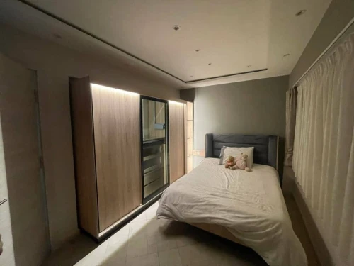 Vente Appartement Alger Bordj el kiffan
