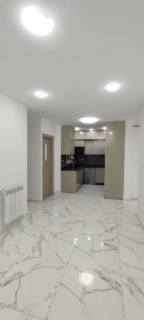 Vente Appartement F4 Alger Bordj el kiffan
