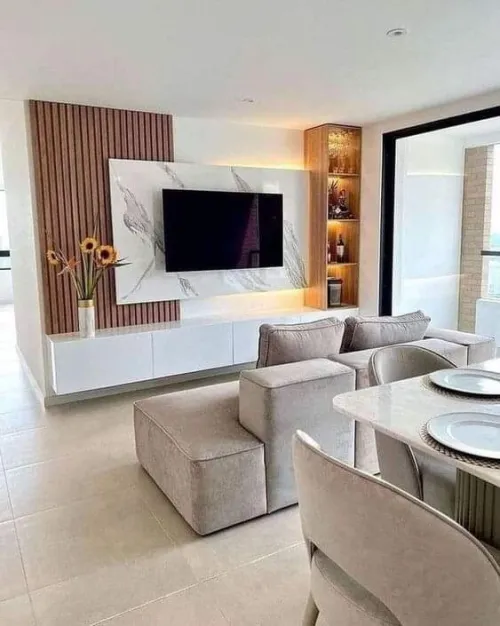 Vente Appartement F2 Alger Bordj el bahri