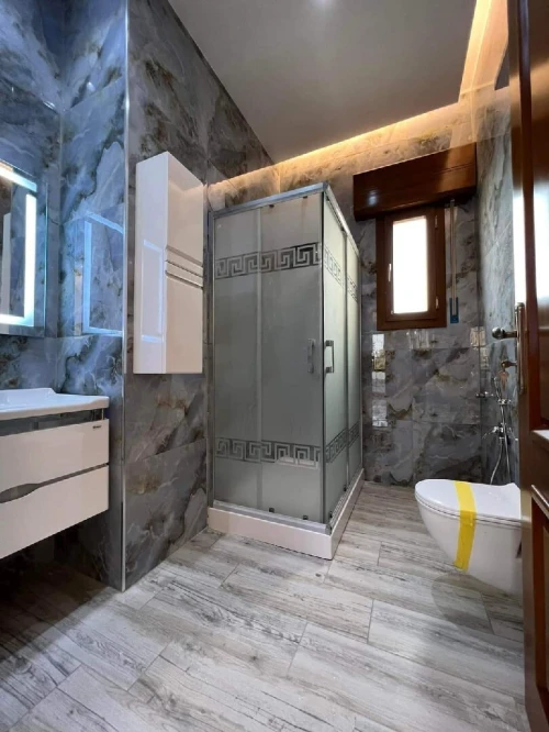 Vente Appartement F5 Alger Bordj el kiffan