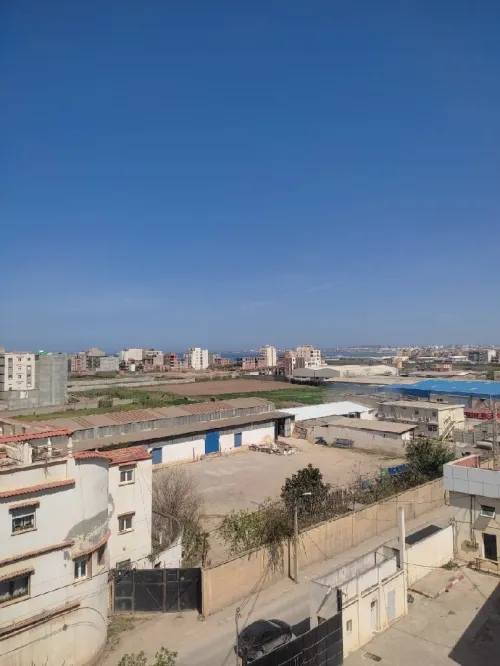 Vente Appartement F2 Alger Bordj el kiffan