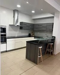 Vente Appartement F2 Alger Bordj el kiffan