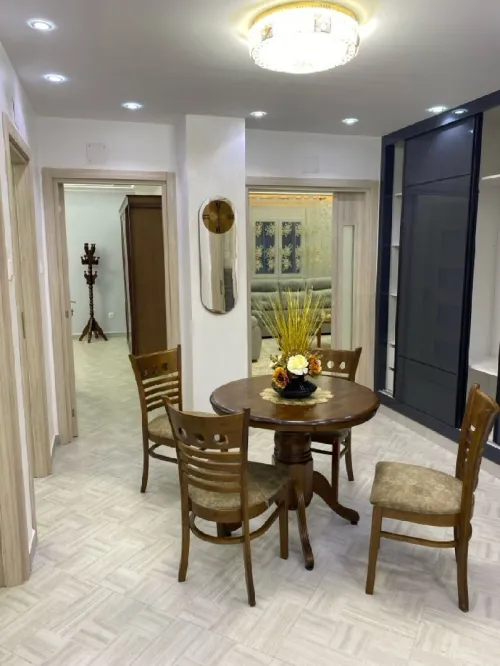 Vente Appartement F3 Alger Bordj el kiffan