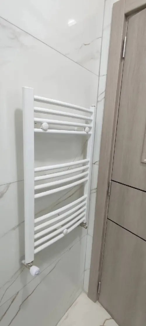 Vente Appartement F3 Alger Bordj el kiffan