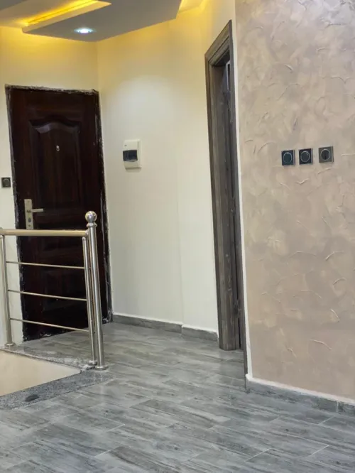 Vente Appartement Duplex Alger Bordj el bahri