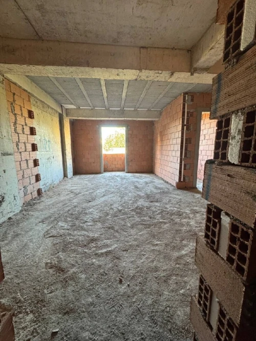 Vente Appartement F2 Alger Bordj el kiffan