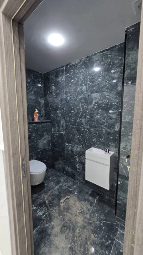 Vente Appartement F3 Alger Bordj el kiffan