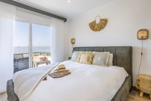 Vente Appartement F2 Alger Bordj el kiffan