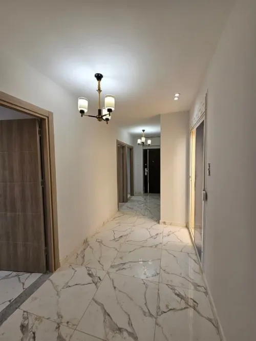 Vente Appartement F2 Alger Bordj el kiffan