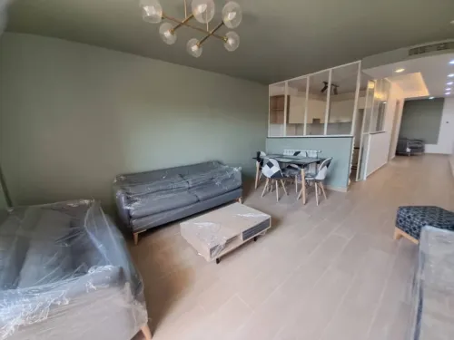 Vente Appartement Alger Bordj el kiffan