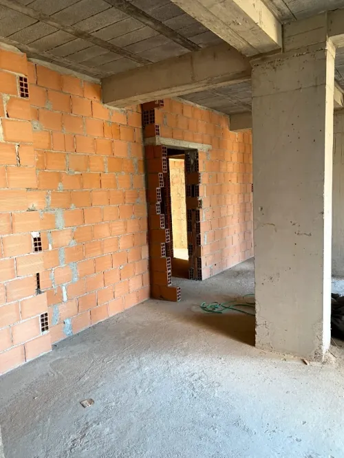 Vente Appartement F3 Alger Bordj el kiffan