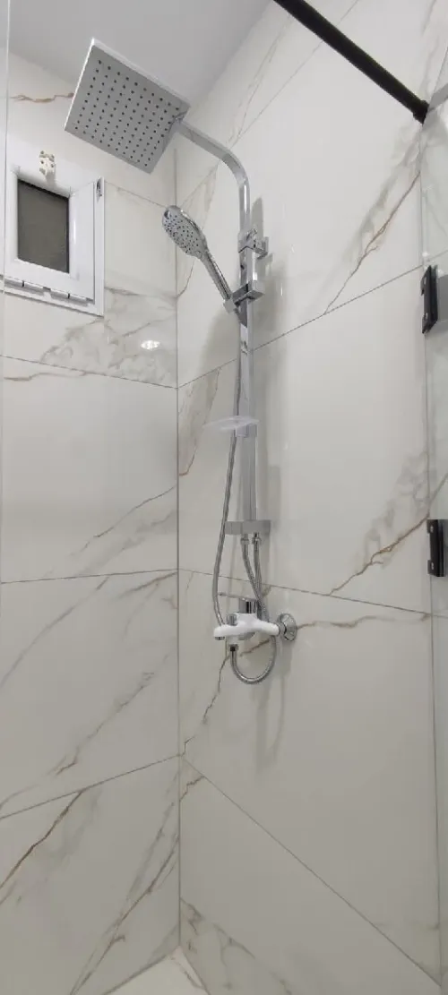 Vente Appartement F4 Alger Bordj el kiffan