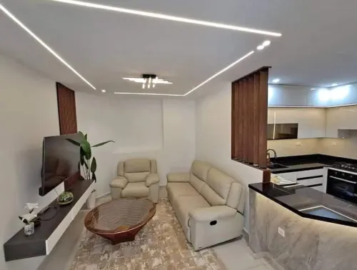 Vente Appartement F3 Alger Bordj el kiffan