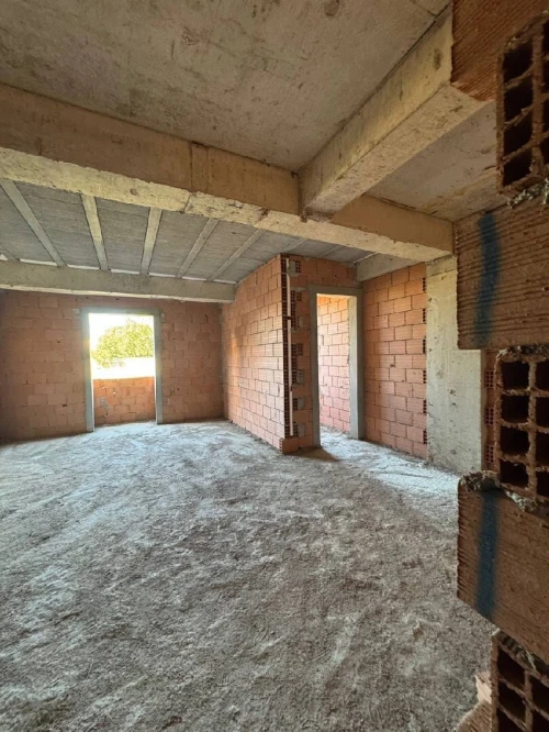Vente Appartement F2 Alger Bordj el kiffan