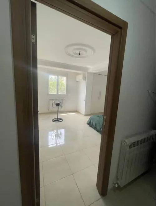 Vente Appartement F3 Alger Bordj el kiffan