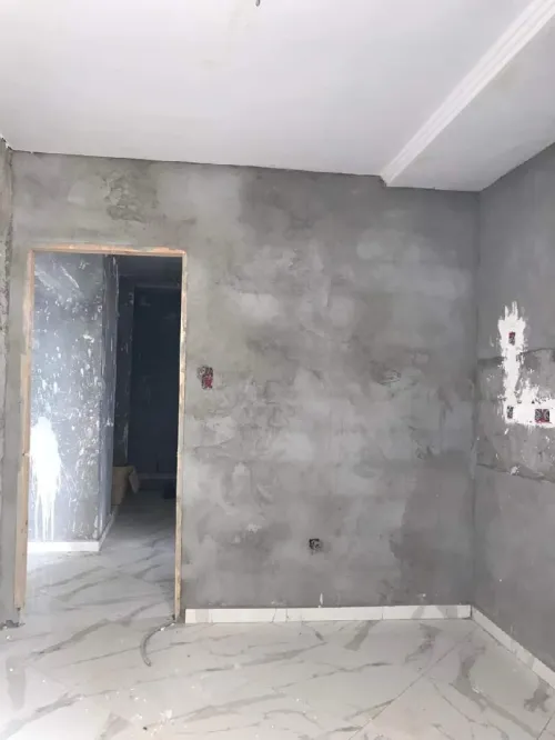 Vente Appartement F3 Alger Bordj el kiffan