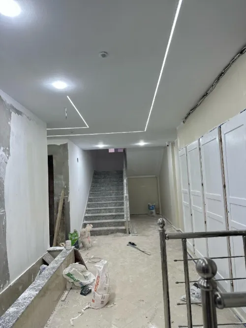 Vente Appartement F2 Alger Bordj el kiffan