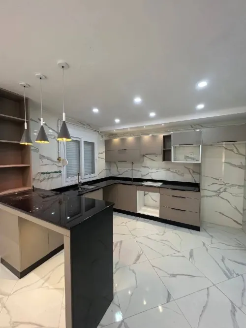 Vente Appartement F3 Alger Bordj el bahri