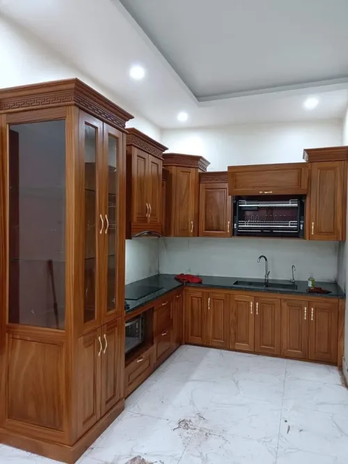 Vente Appartement F4 Alger Bordj el kiffan