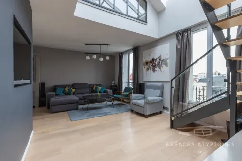 Vente Appartement F6 Alger Bordj el kiffan
