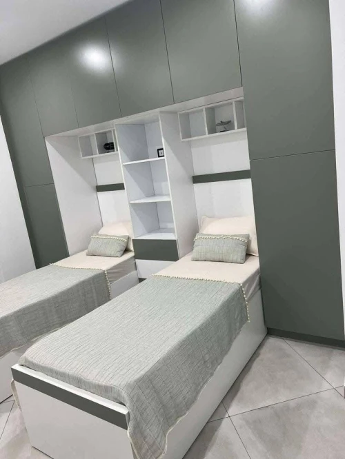 Vente Appartement F4 Alger Kouba