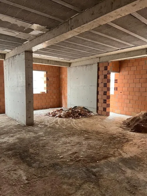 Vente Appartement F4 Alger Bordj el kiffan