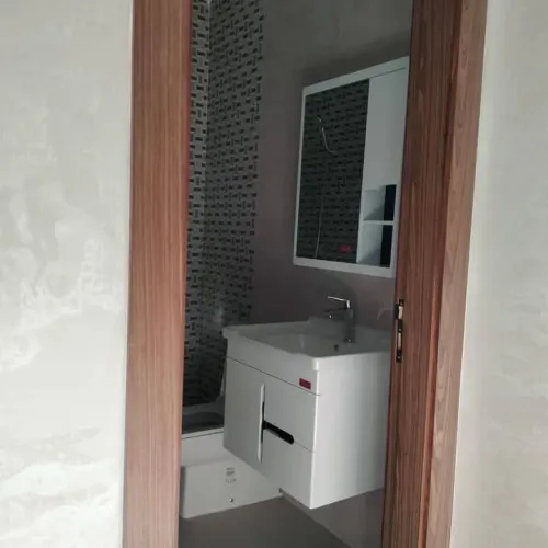 Vente Appartement F1 Alger Bordj el kiffan