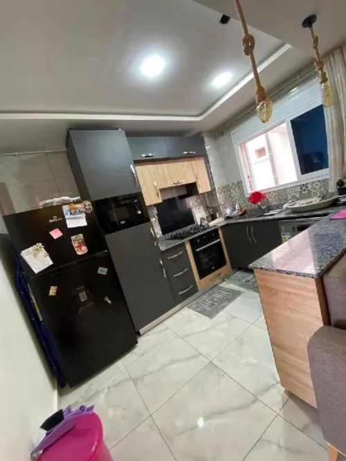 Vente Appartement Alger Bordj el kiffan