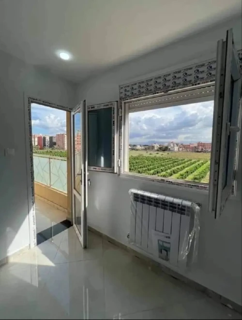 Vente Appartement Studio Alger Bordj el kiffan