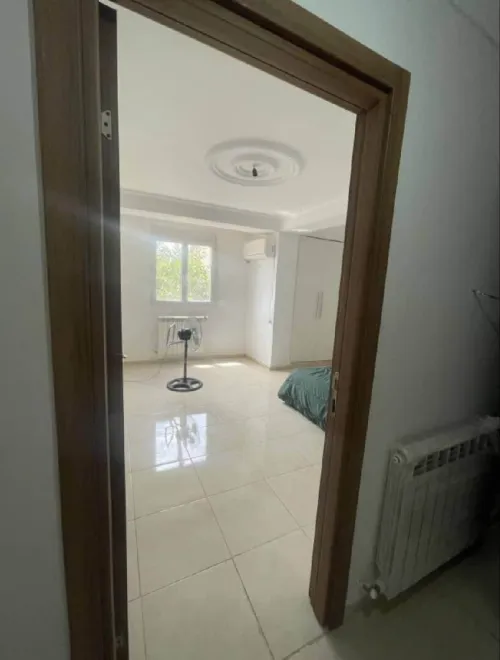 Vente Appartement F4 Alger Bordj el kiffan