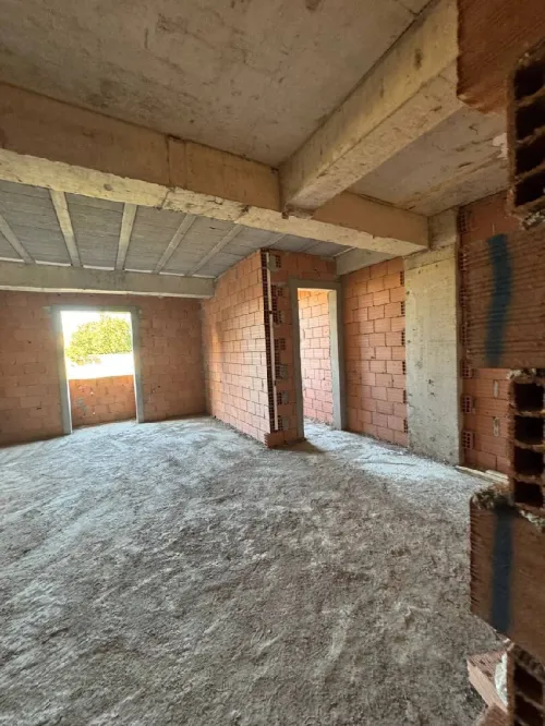 Vente Appartement F3 Alger Bordj el kiffan