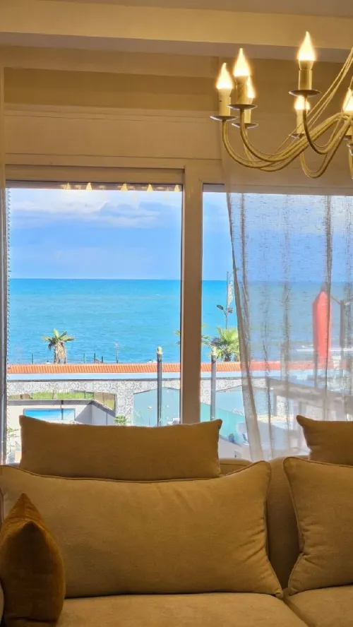 Vente Appartement Alger Bordj el kiffan