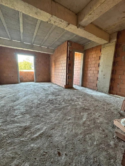 Vente Appartement Studio Alger Bordj el kiffan