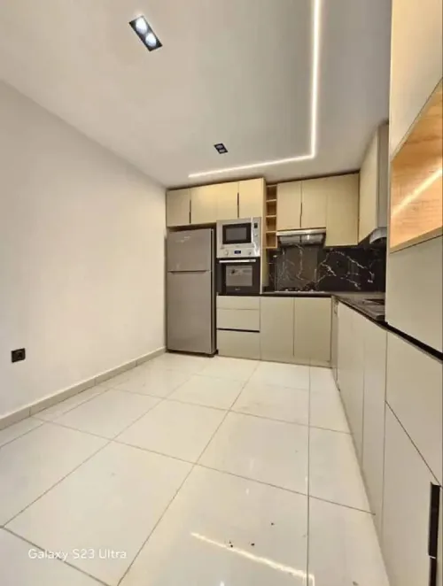 Vente Appartement F3 Alger Bordj el kiffan