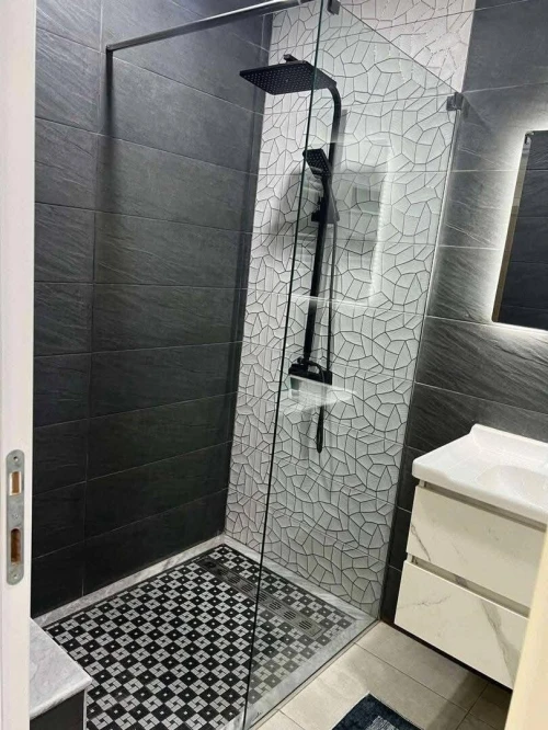 Vente Appartement F4 Alger Bordj el kiffan