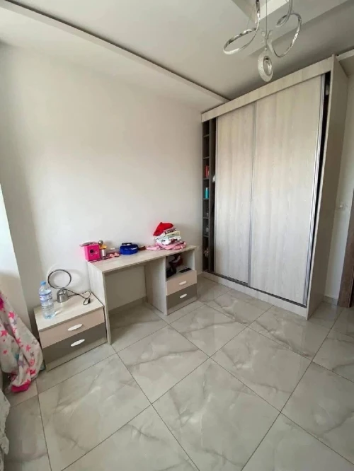 Vente Appartement F3 Alger Bordj el kiffan