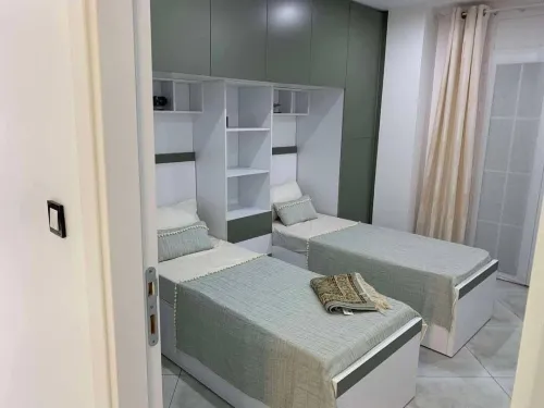 Vente Appartement F3 Alger Bordj el kiffan