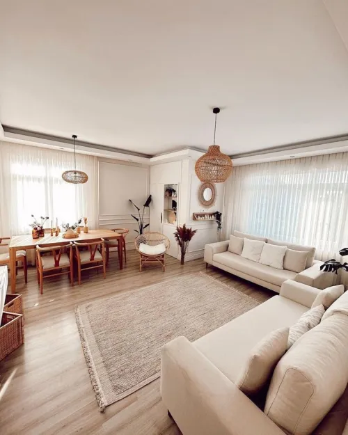 Vente Appartement F4 Alger Bordj el kiffan