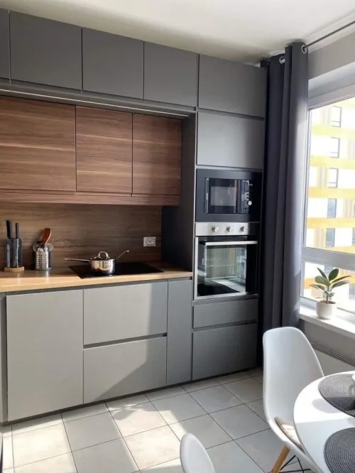 Vente Appartement F1 Alger Bordj el kiffan