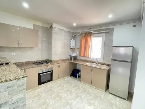 Vente Appartement F3 Alger Bordj el kiffan