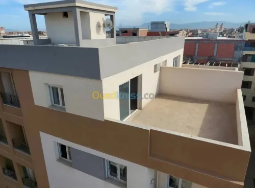 Vente Appartement Duplex F5 Alger Bordj el kiffan