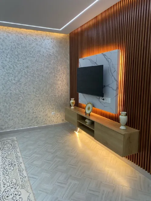 Vente Appartement F3 Alger Bordj el kiffan